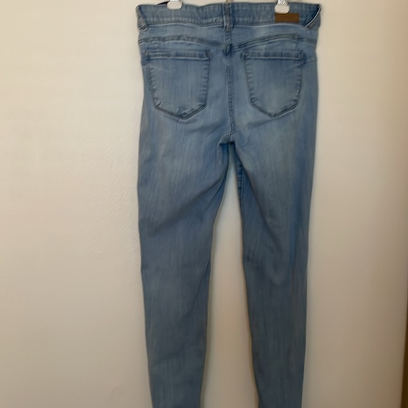 Jag Mid Rise Skinny Jeans - Picture 2 of 6